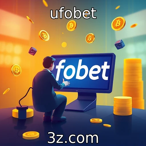 Tecnologia blockchain e seu papel nos jogos