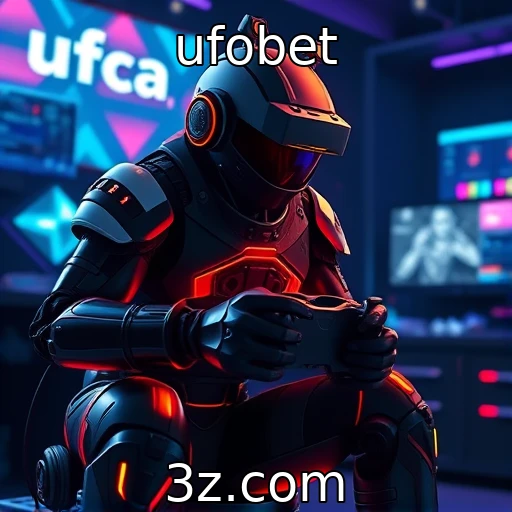 Impacto das tecnologias emergentes na indústria de jogos