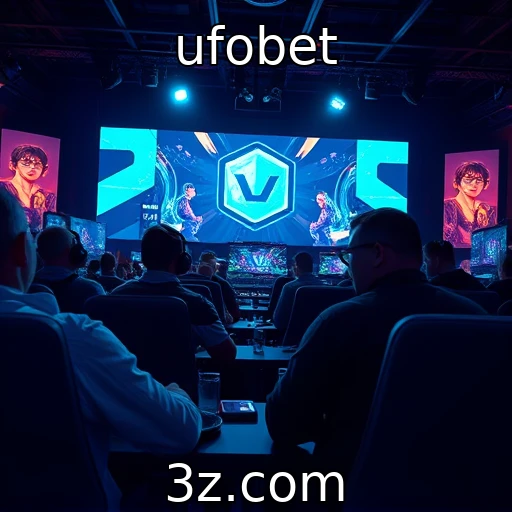 Perspectivas de eSports e sua popularidade crescente