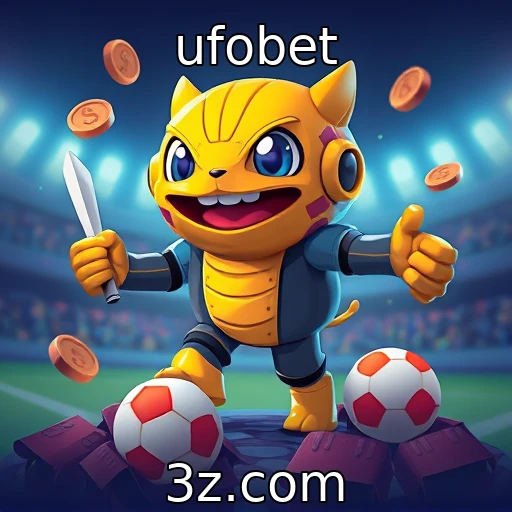 Apostas em jogos móveis crescem a cada dia