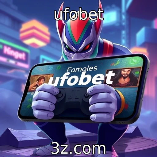 Tendências de jogos mobile no mercado atual