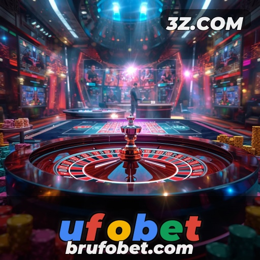 ufobet Promoções Especiais