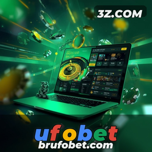 Slots incríveis no ufobet: A festa dos jackpots!
